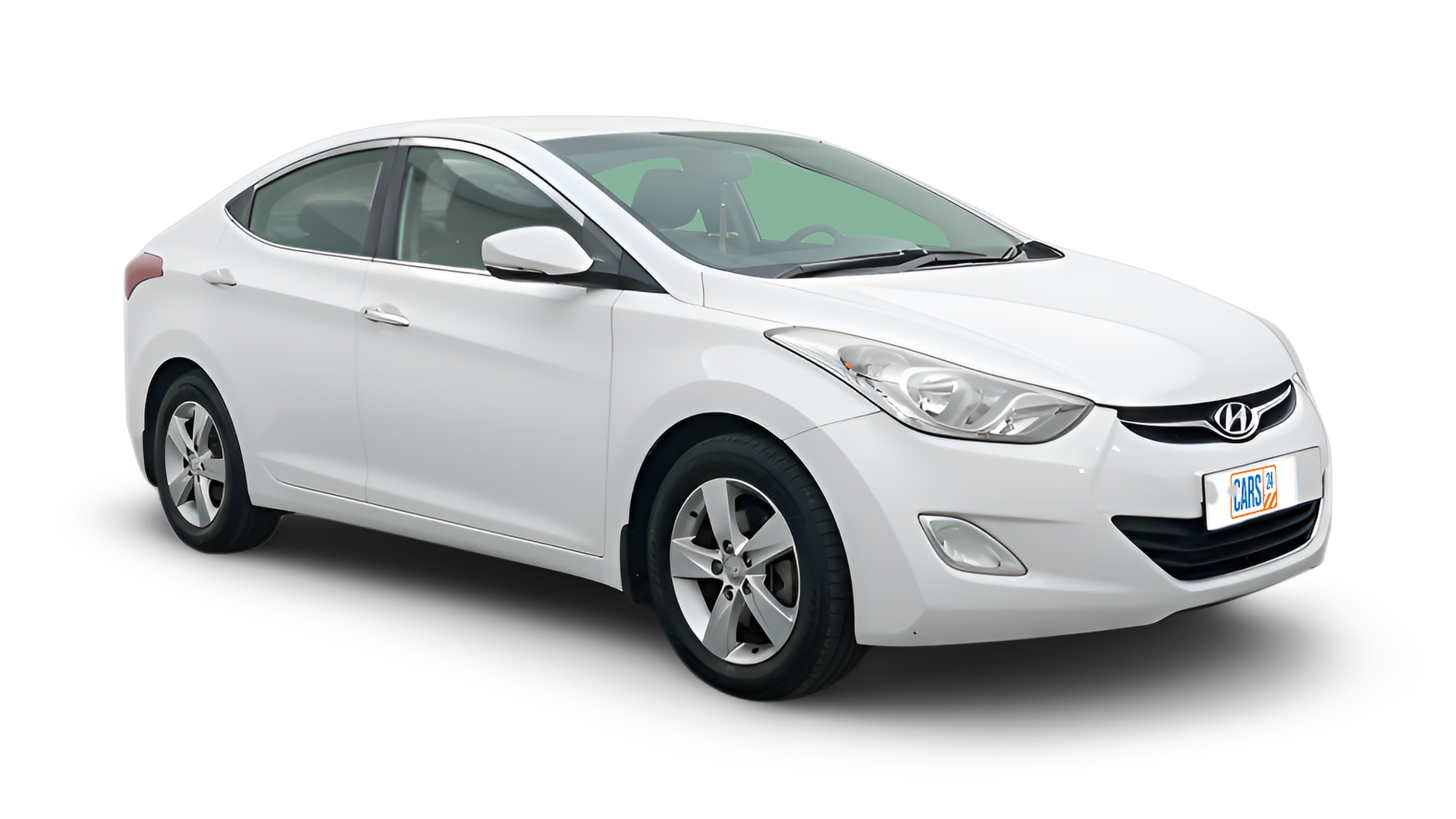Hyundai New Elantra-img